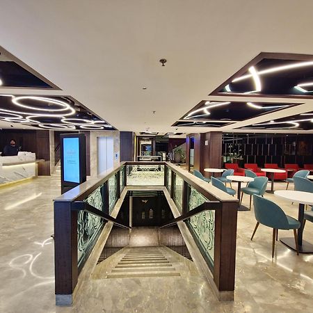The Sonnet Jamshedpur Exterior foto