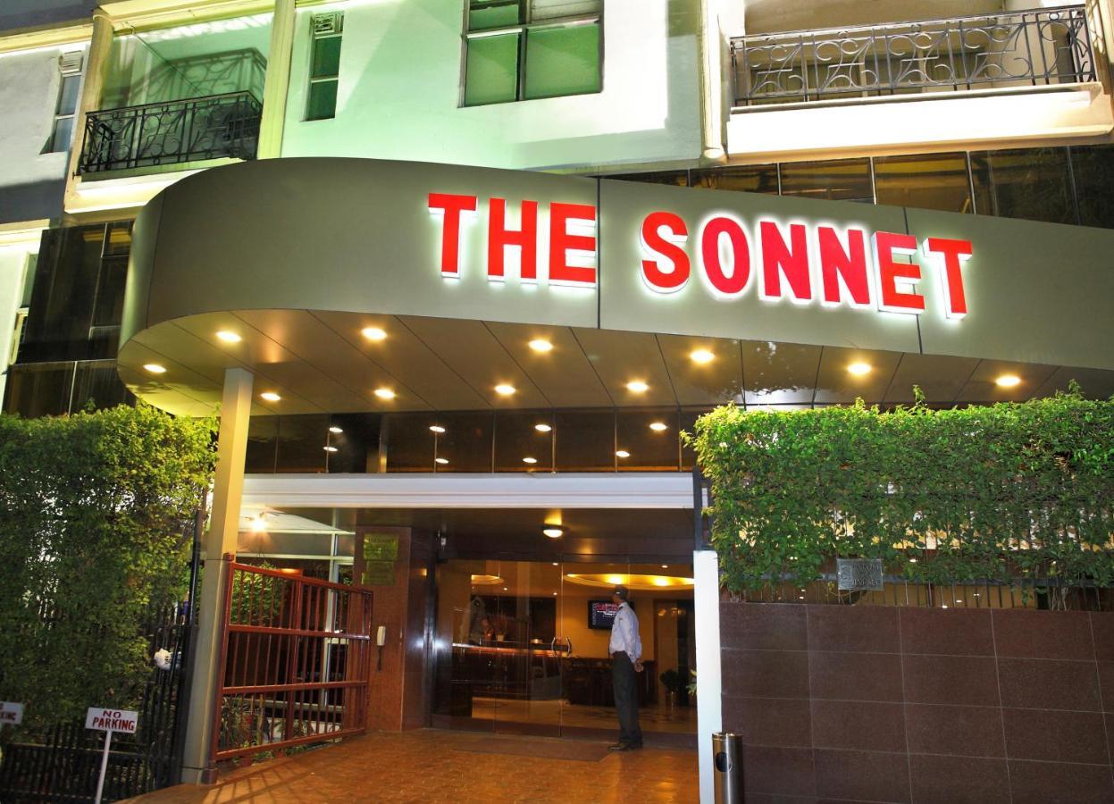 The Sonnet Jamshedpur Exterior foto