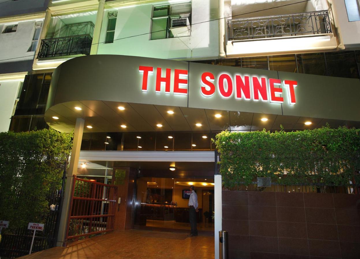 The Sonnet Jamshedpur Exterior foto