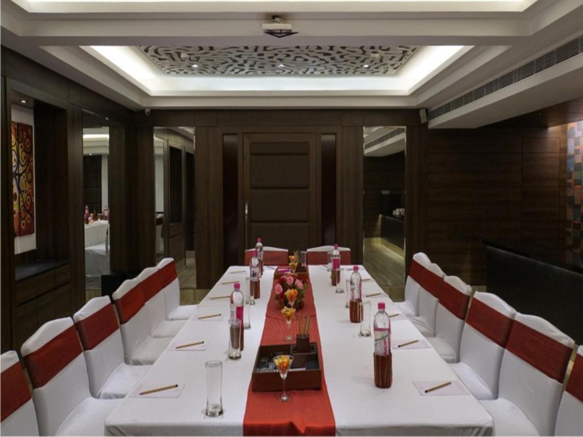 The Sonnet Jamshedpur Exterior foto