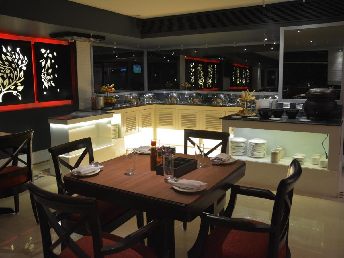 The Sonnet Jamshedpur Exterior foto