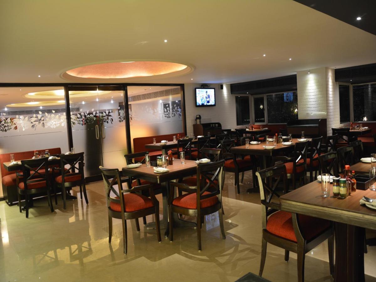 The Sonnet Jamshedpur Exterior foto