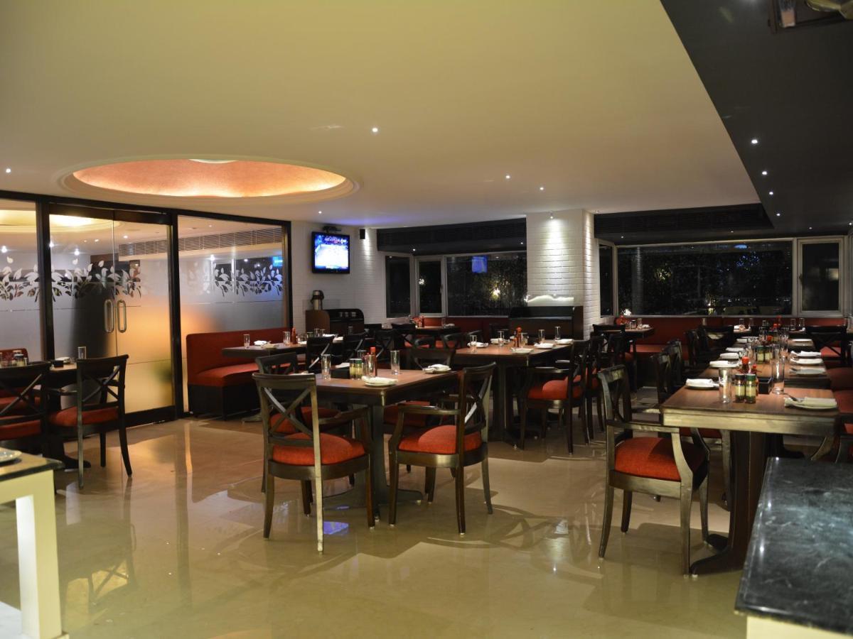 The Sonnet Jamshedpur Exterior foto