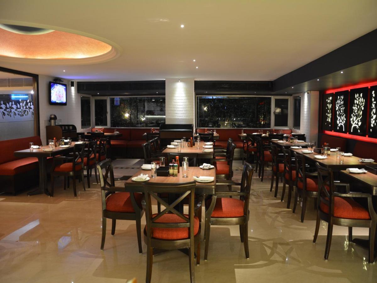 The Sonnet Jamshedpur Exterior foto