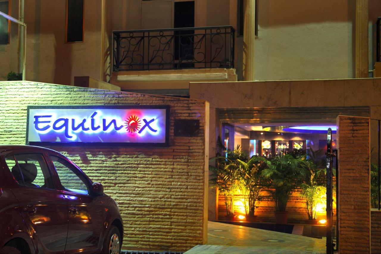 The Sonnet Jamshedpur Exterior foto