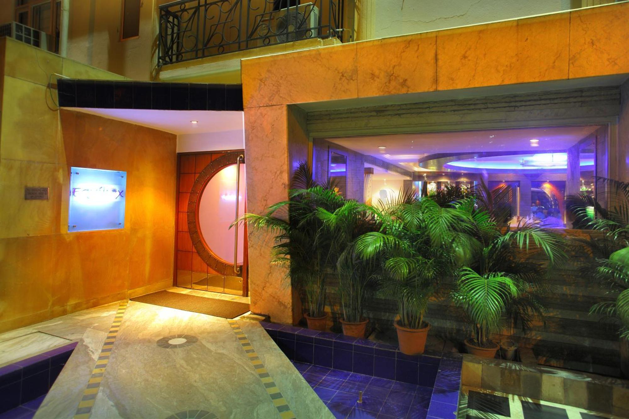 The Sonnet Jamshedpur Exterior foto