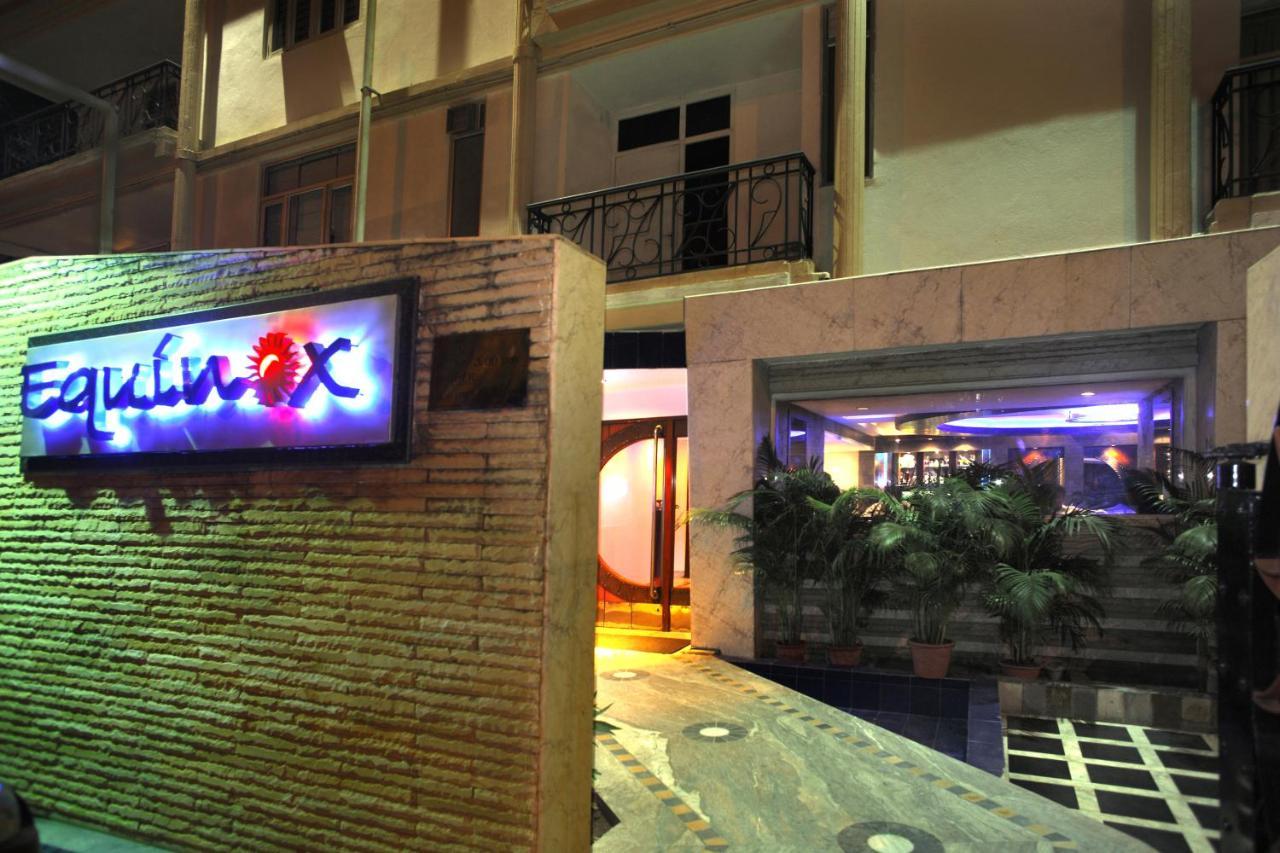 The Sonnet Jamshedpur Exterior foto