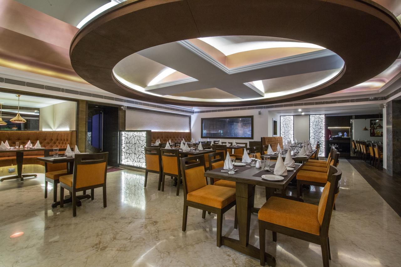 The Sonnet Jamshedpur Exterior foto